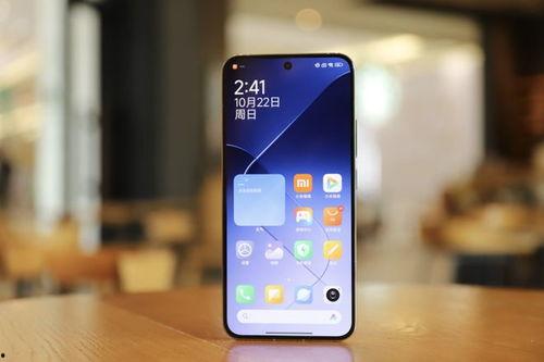 小米15官方最新爆料,旗舰性能再升级，官方最新爆料揭秘全新亮点”